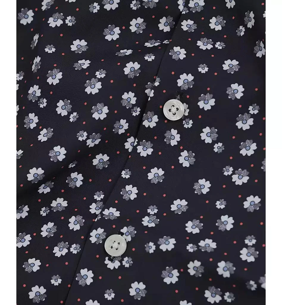 Ben Sherman Men's Slim-Fit Shirt 3