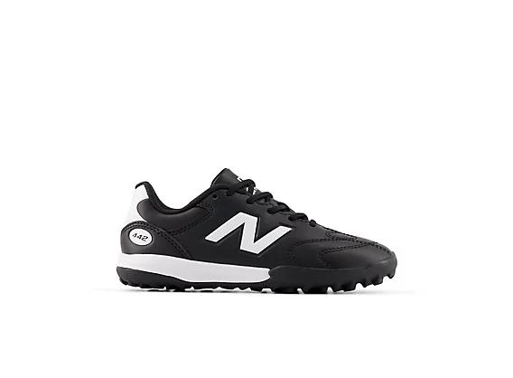 New Balance 442 Team Jnr TF V3 - Boy's Shoes - Free Shipping