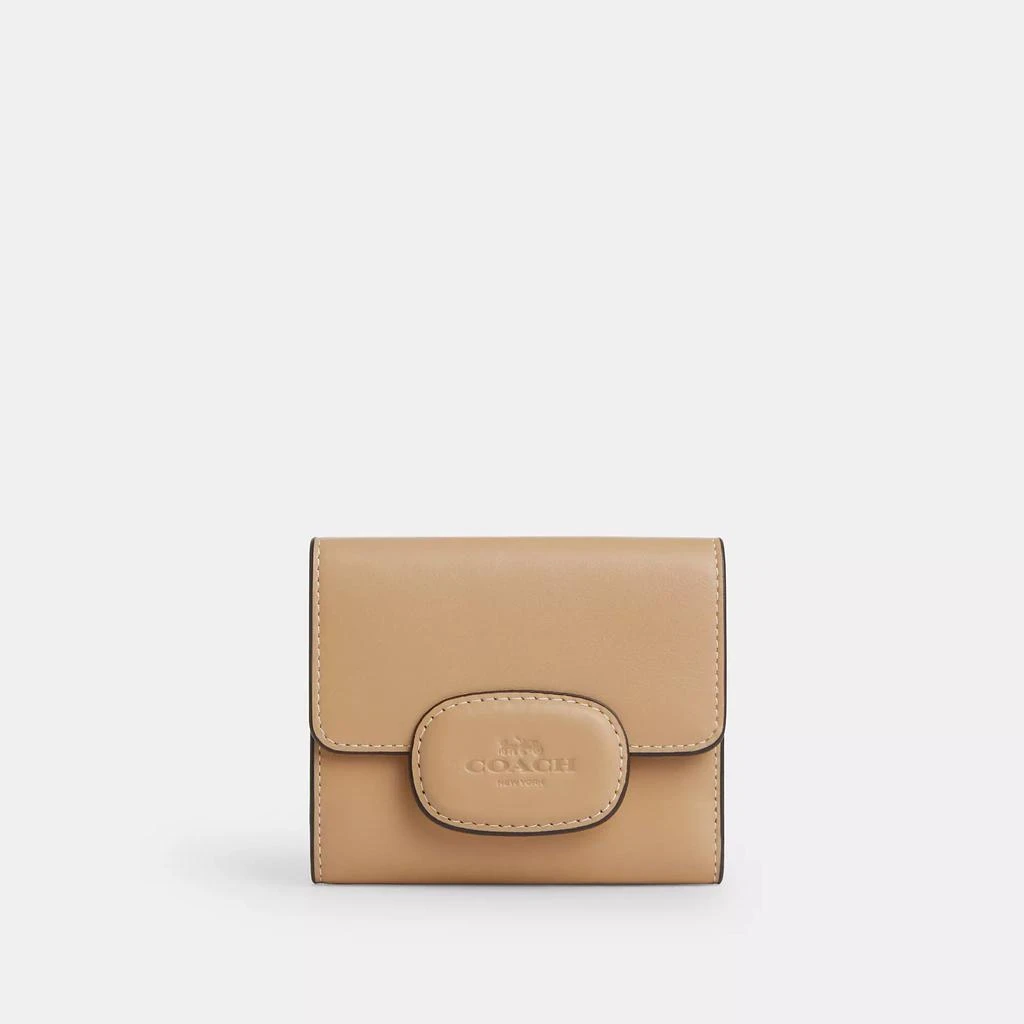 Coach Eliza Small Wallet 2