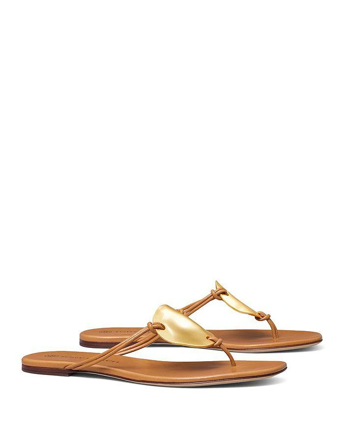 Tory Burch Women's Patos Thong Sandals 1