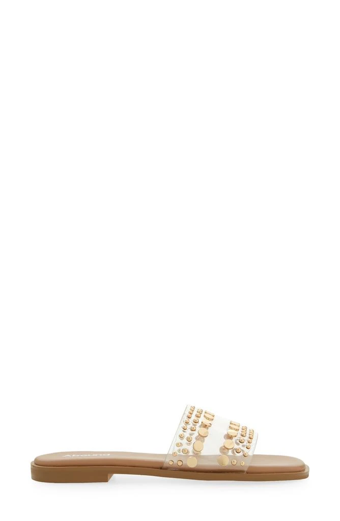 Abound Ivana Stud Slide Sandal 4