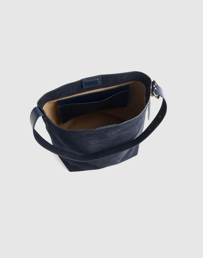 Madewell The Essential Bucket Tote 2