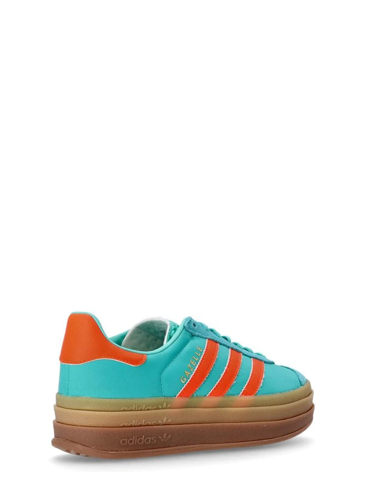 Adidas adidas Gazelle Bold W 4