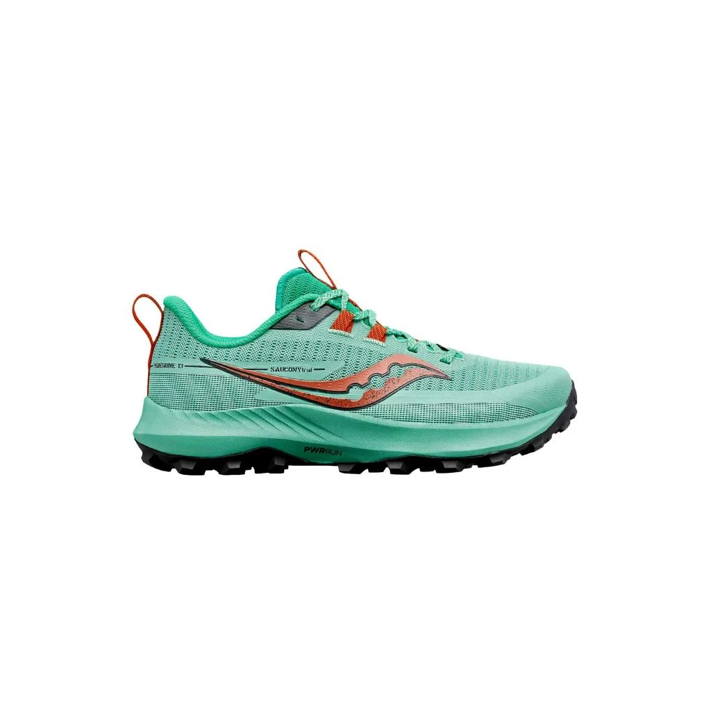 Saucony Saucony Peregrine 13 Sprig/Canopy  S10838-25 Women's 1