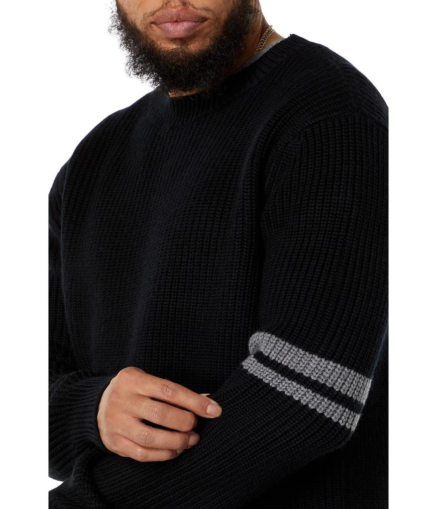 LABEL Go-To Sweater 3