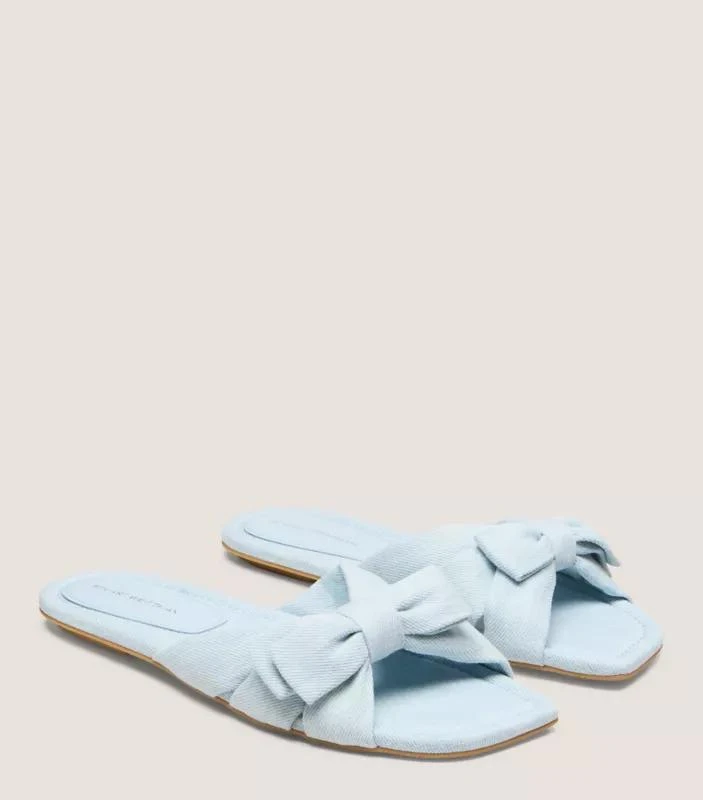 Stuart Weitzman SOFIA SLIDE 2