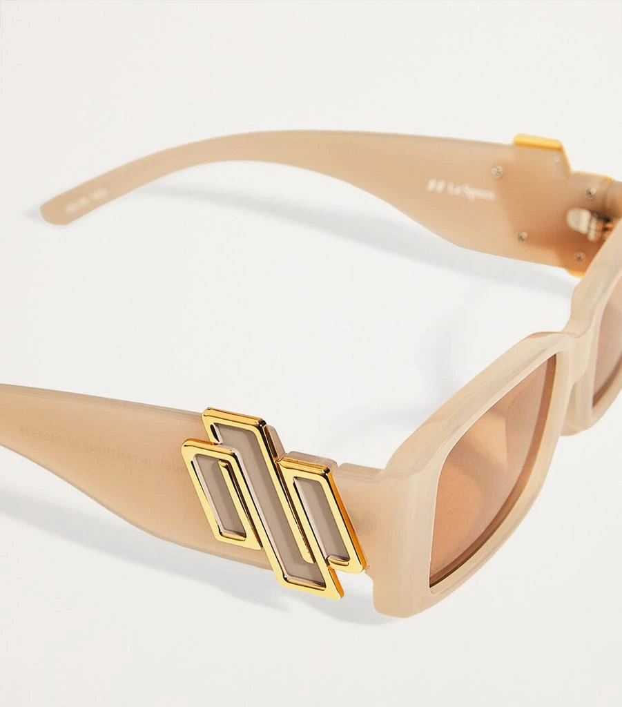 Le Specs Cruel Intentions Sunglasses 5