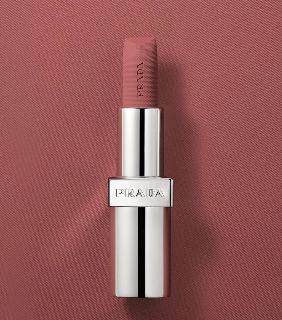 Prada Beauty Prada Monochrome Hyper Matte Lipstick 5