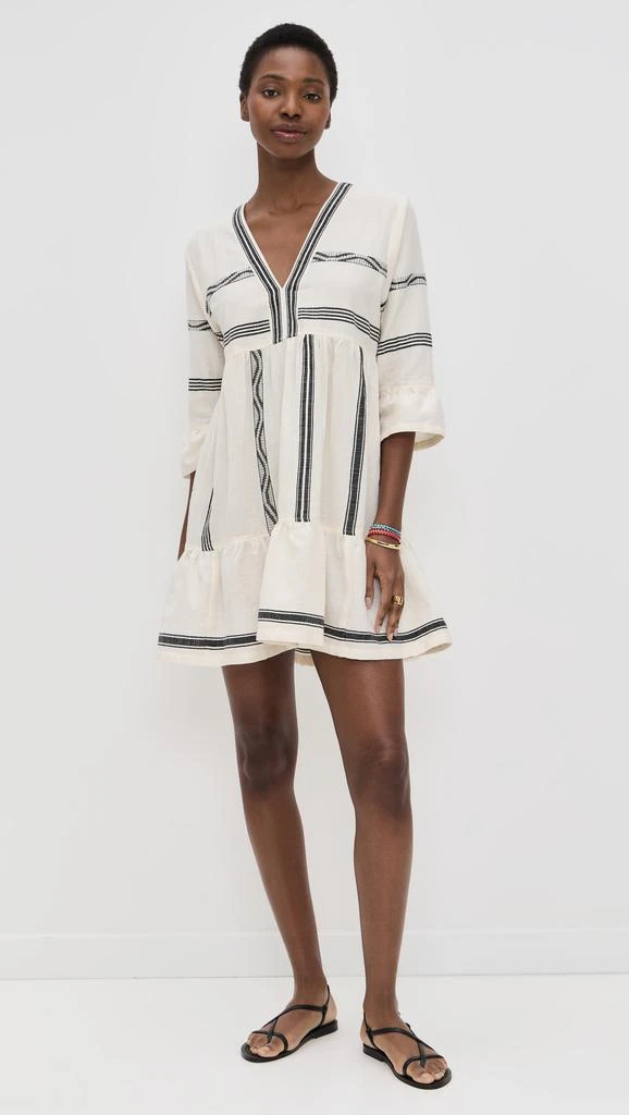 LEMLEM Hanna Flutter Dress 1