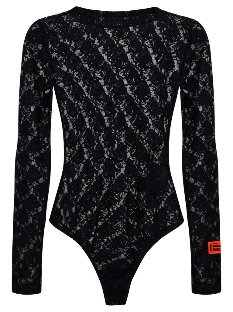 Heron Preston HERON PRESTON Body 1
