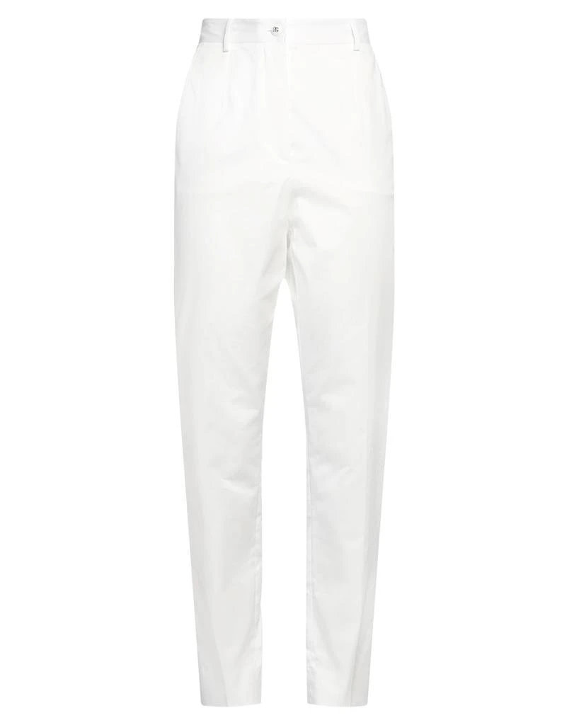 Dolce
Gabbana Casual pants 1