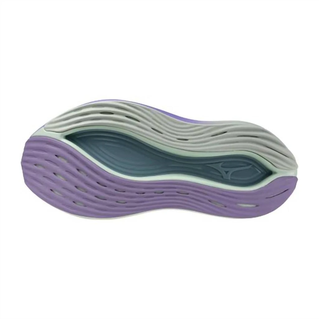 Mizuno Mizuno - Women's Mizuno Neo Vista Running Shoe 3