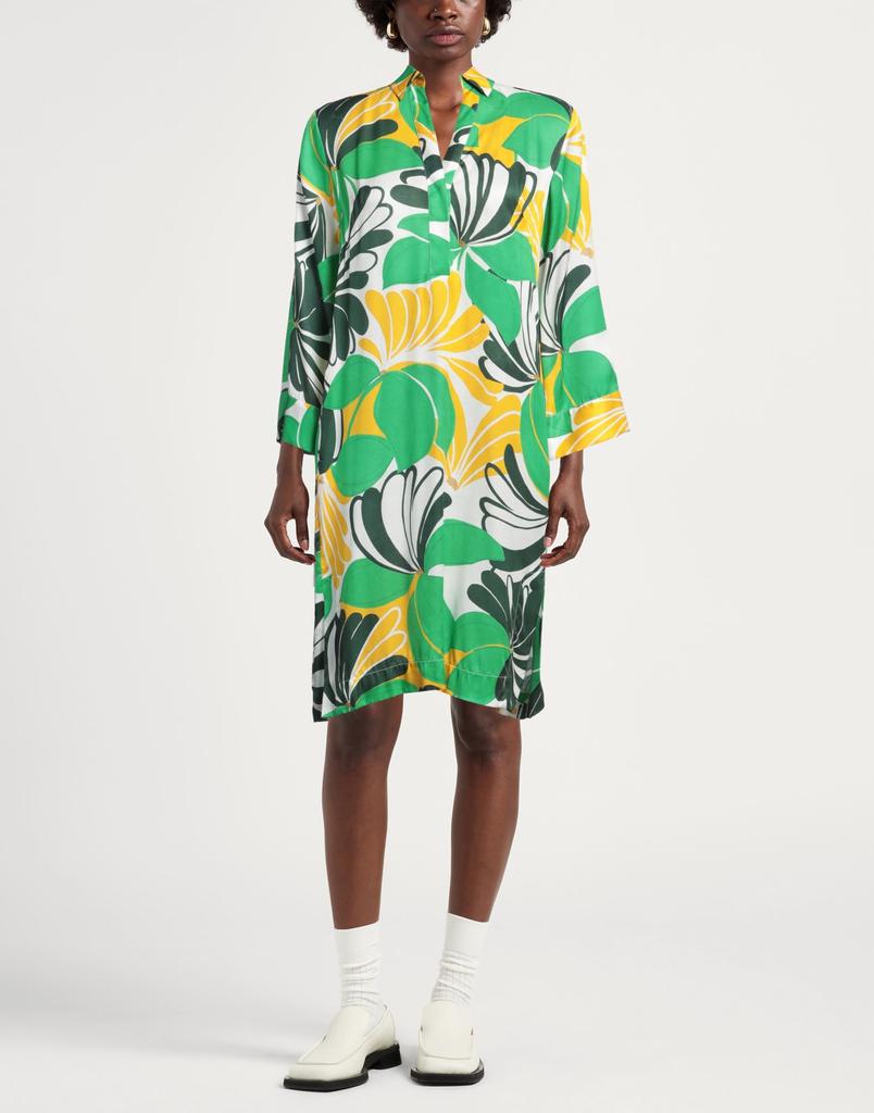 CALIBAN Short dress