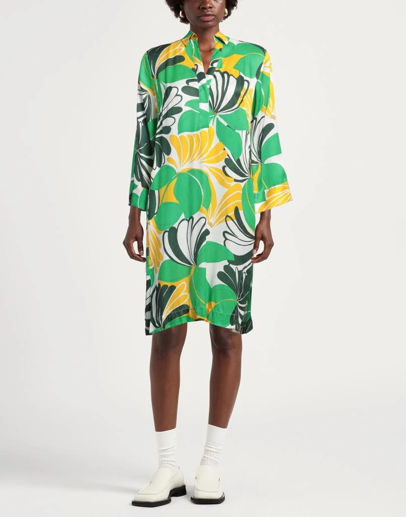 CALIBAN Short dress 2
