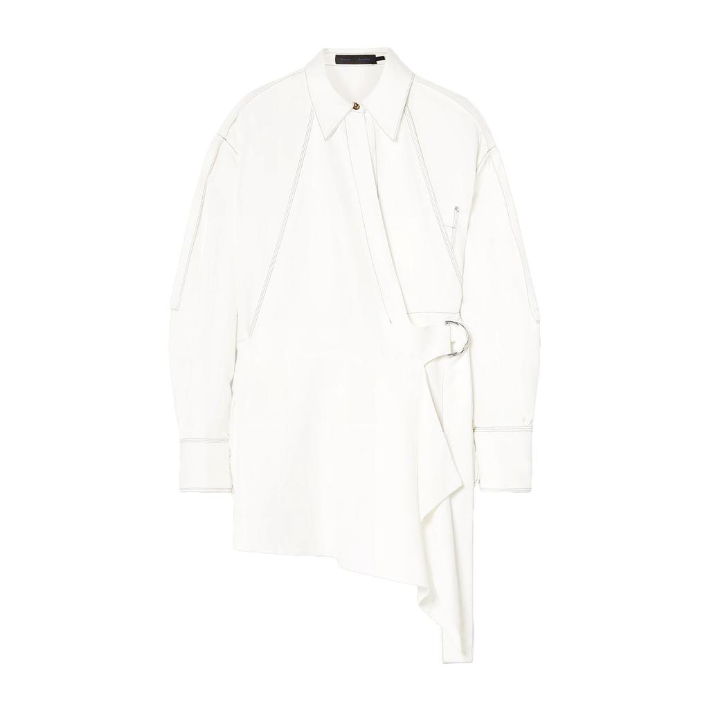 Proenza Schouler Proenza Schouler - Chemise - White - Femme