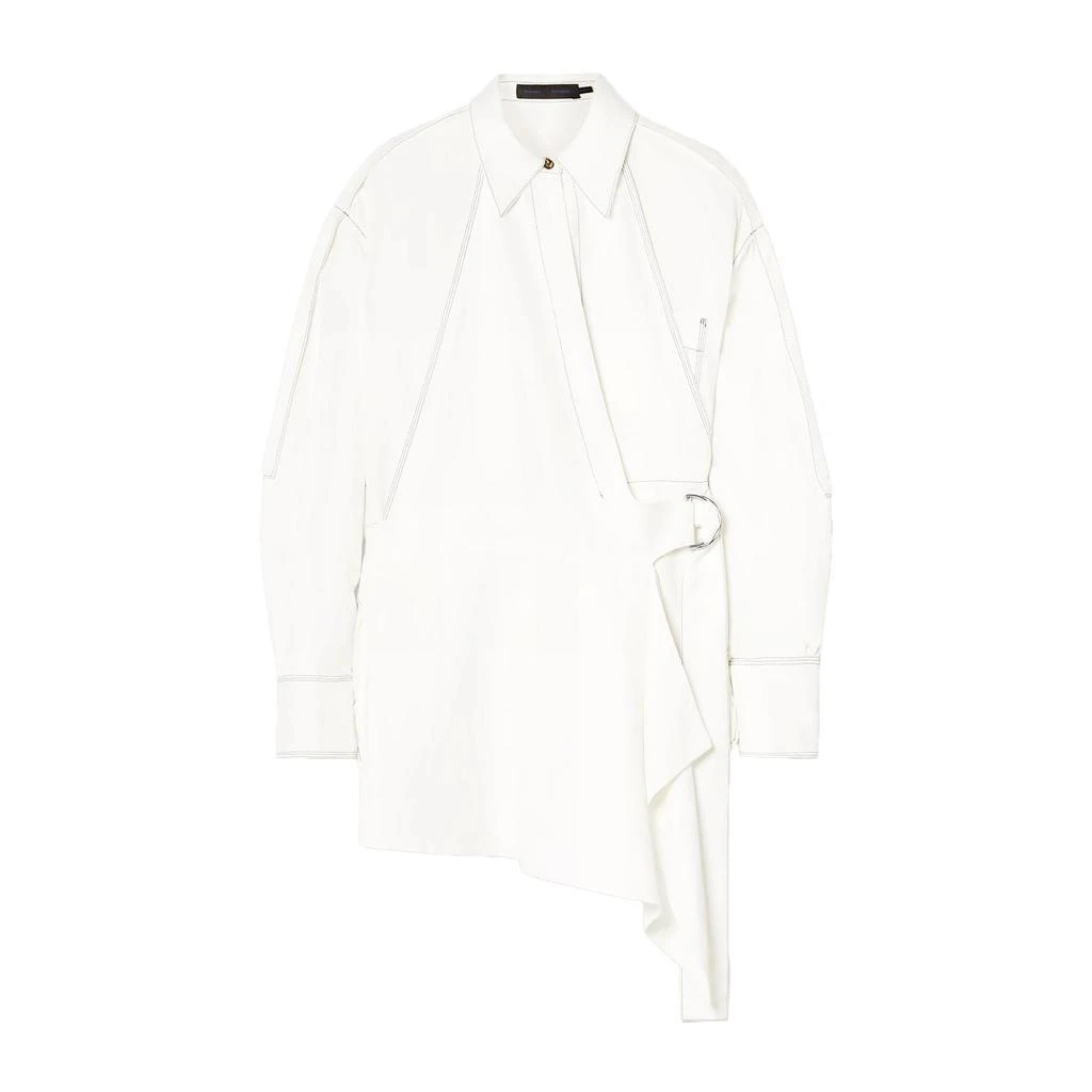 Proenza Schouler Proenza Schouler - Chemise - White - Femme 1