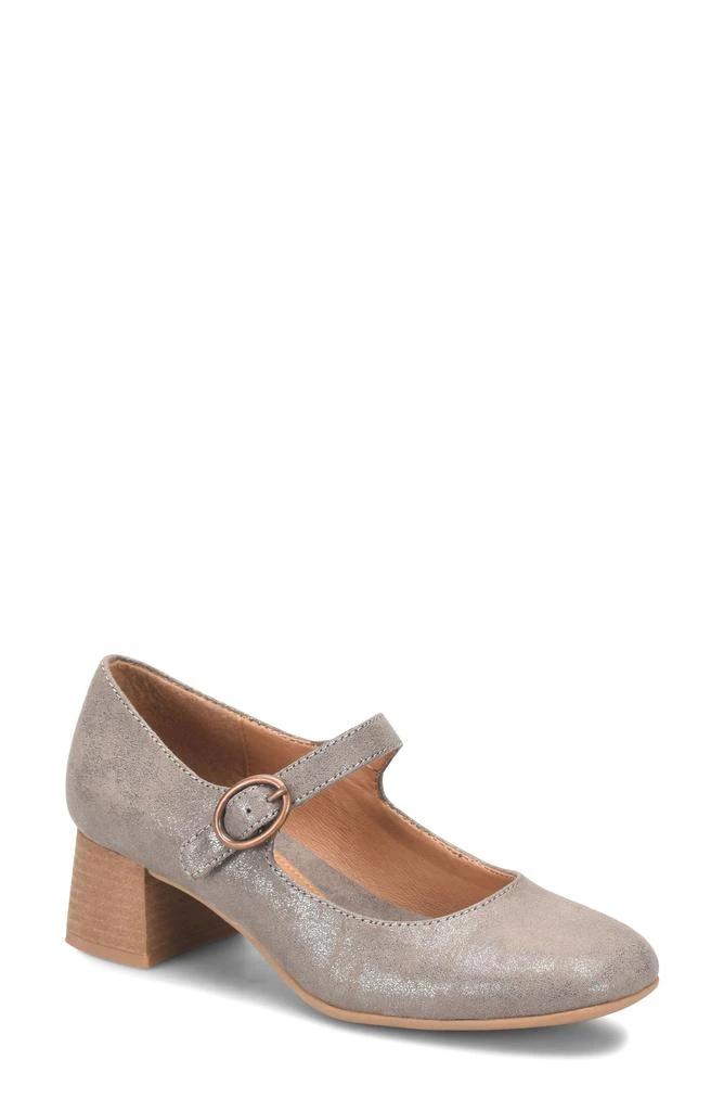 EuroSoft Paulette Mary Jane Pump 1