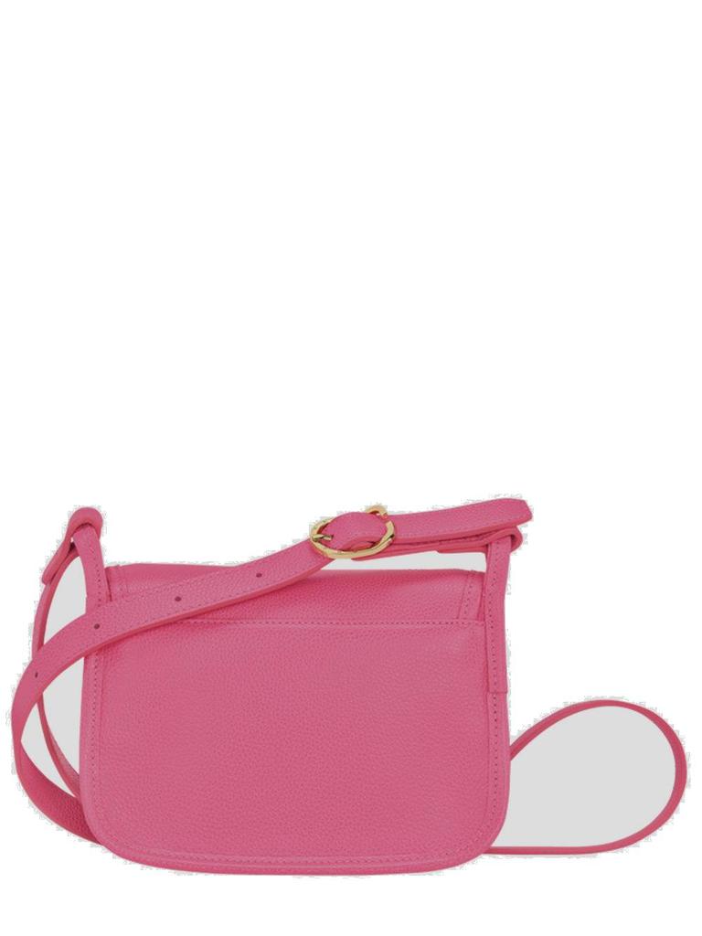 Longchamp Longchamp Le Foulonne Small Crossbody Bag