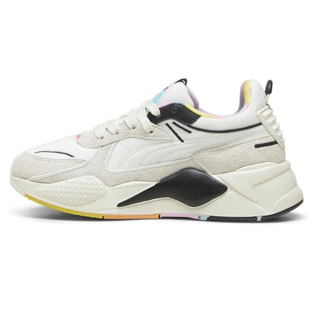 Puma Rs-X Cam x Squish Lace Up Sneakers 3