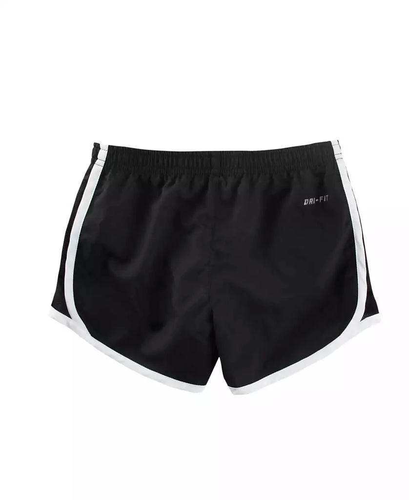 NIKE Toddler Girls Tempo Short 2