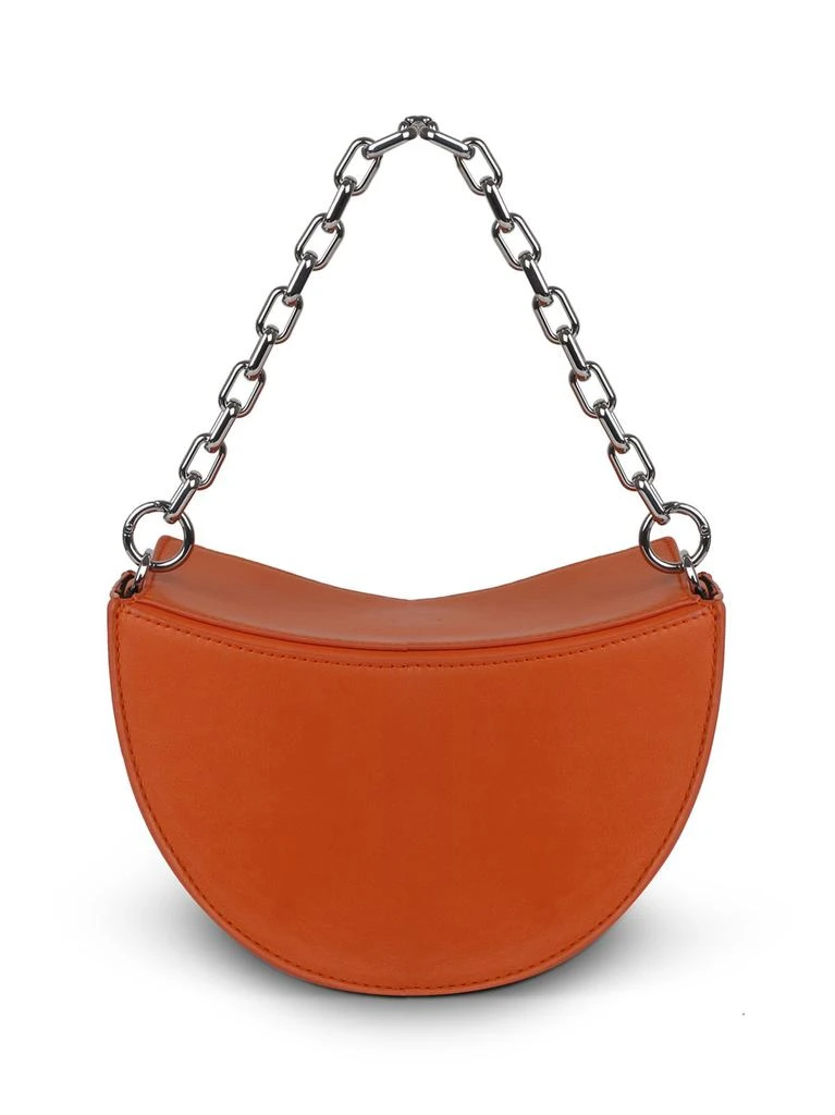 Yuzefi Yuzefi Logo Printed Shoulder Bag 2