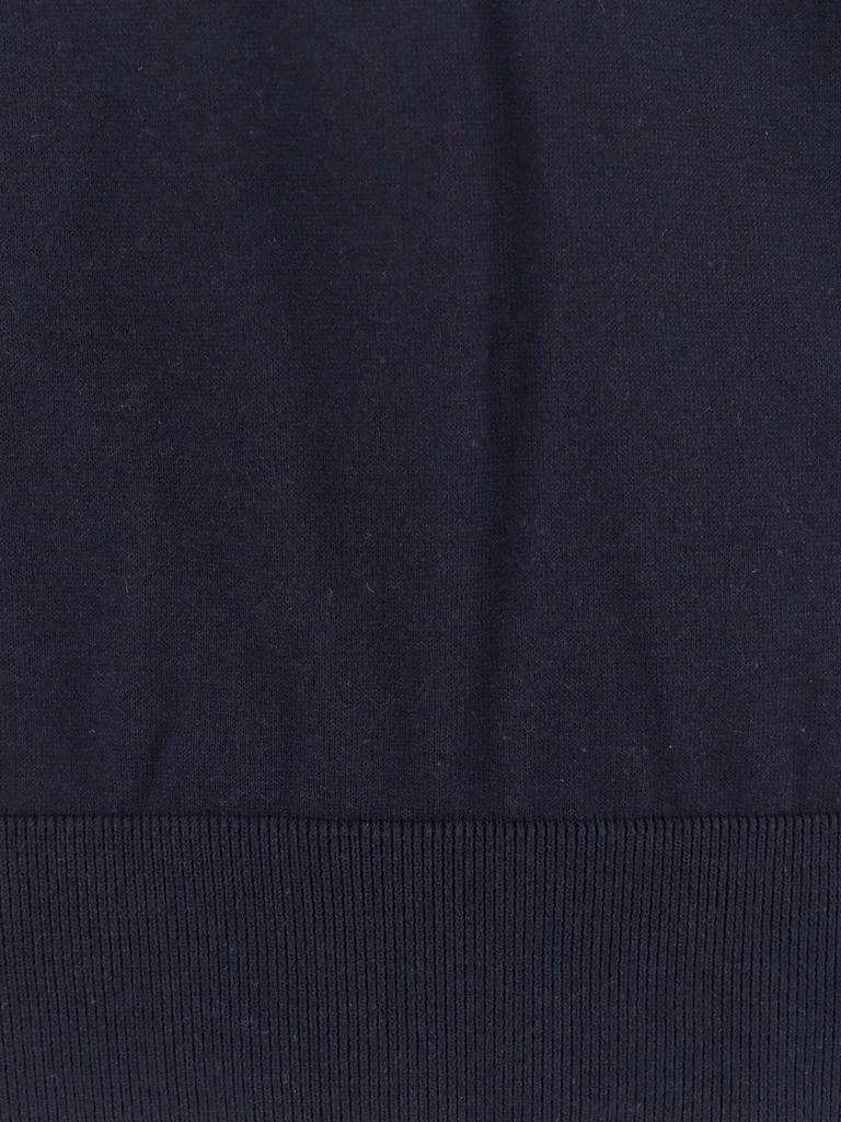 Loro Piana Ice Wish cotton sweater 4