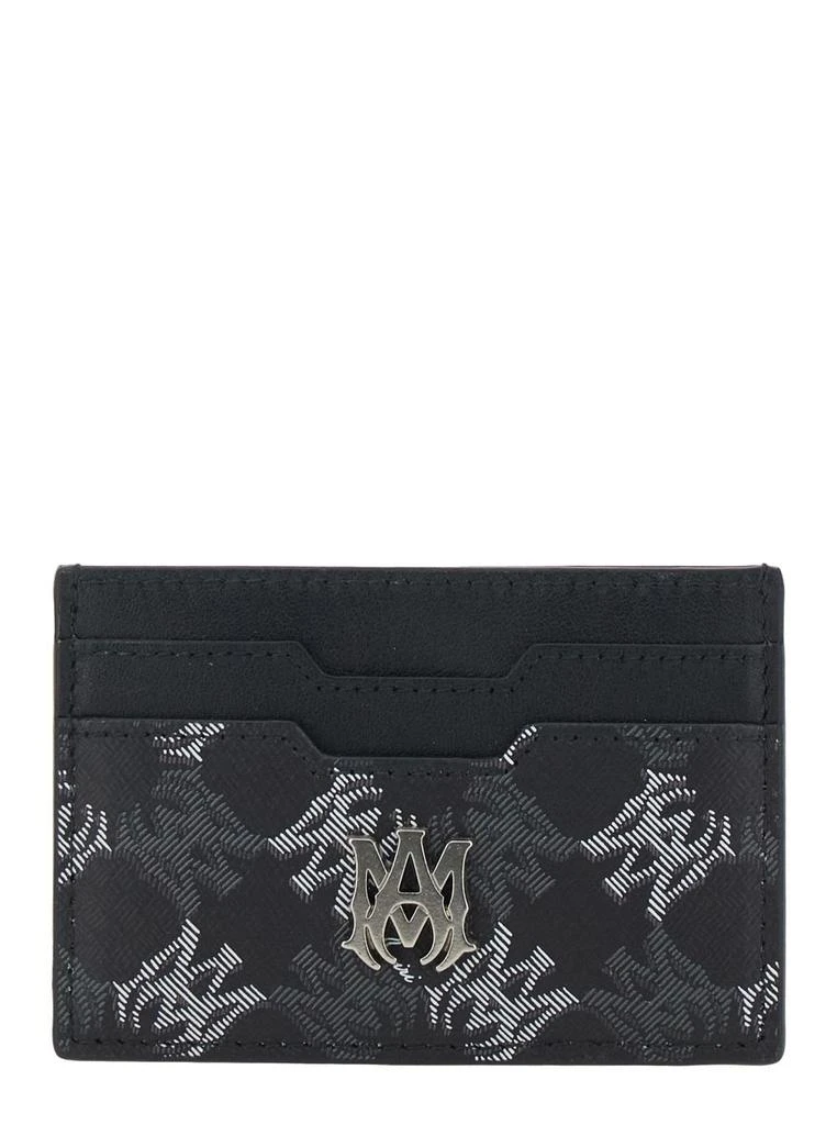 AMIRI Amiri Ma Quad Card Holder