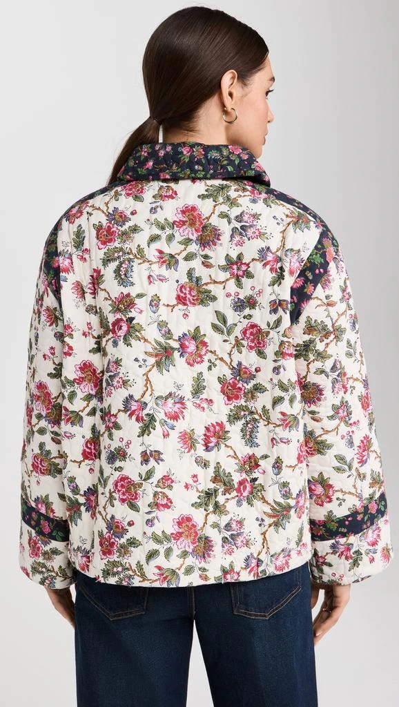 Rhode Emil Jacket 2