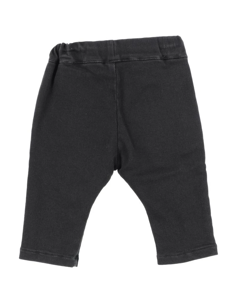 Ferrari Denim pants 2