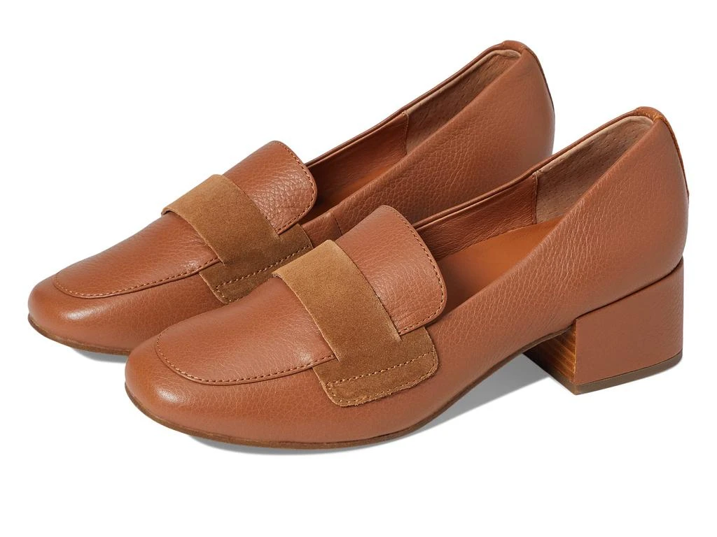Gentle Souls Ella Loafer 1