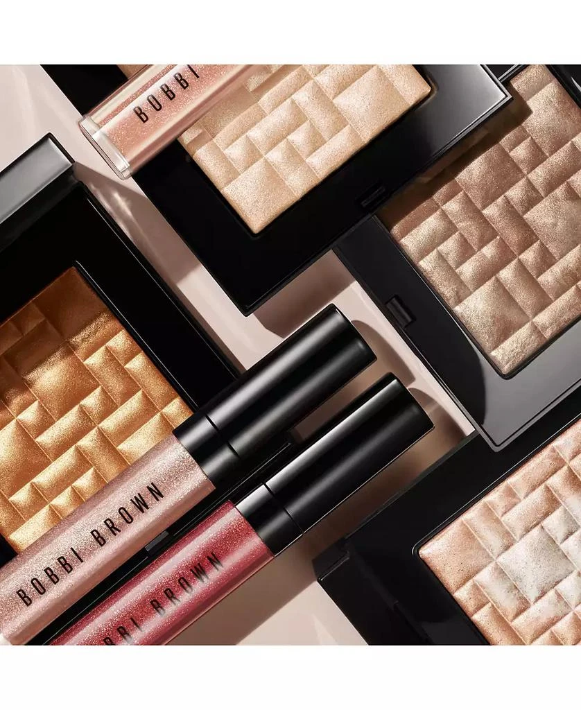 Bobbi Brown Crushed Oil-Infused Lip Gloss Shimmer 5