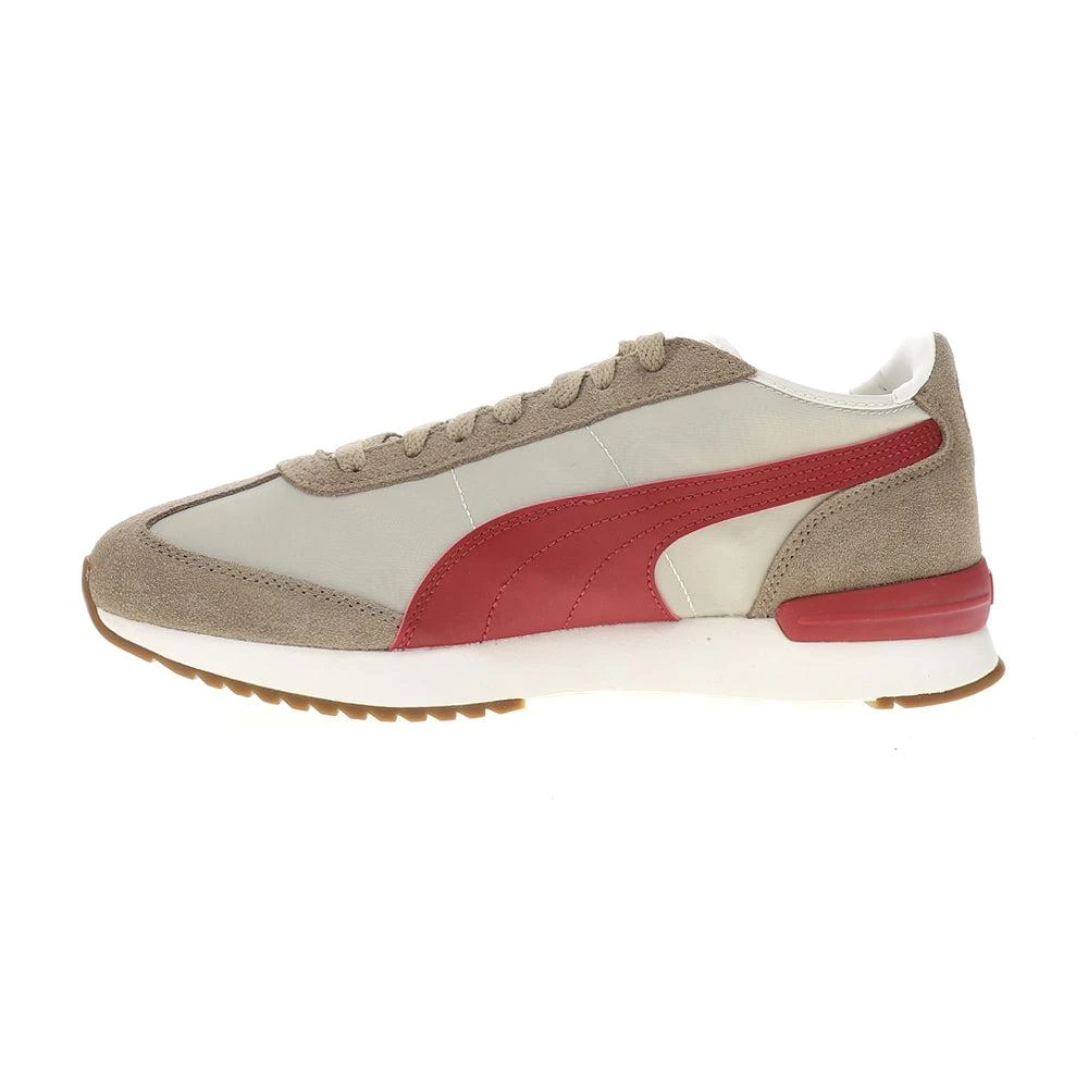 Puma Puma R78 Wind Nylon Lace Up Sneakers 3