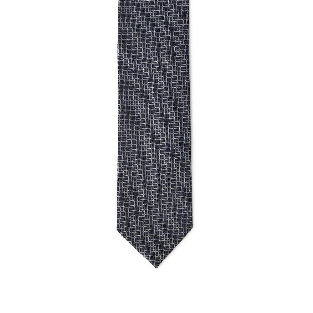 Jil Sander Silk Men's Tie 3
