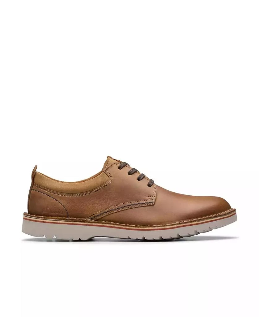 Clarks Collection Men's Eastridge Low Shoes 13
