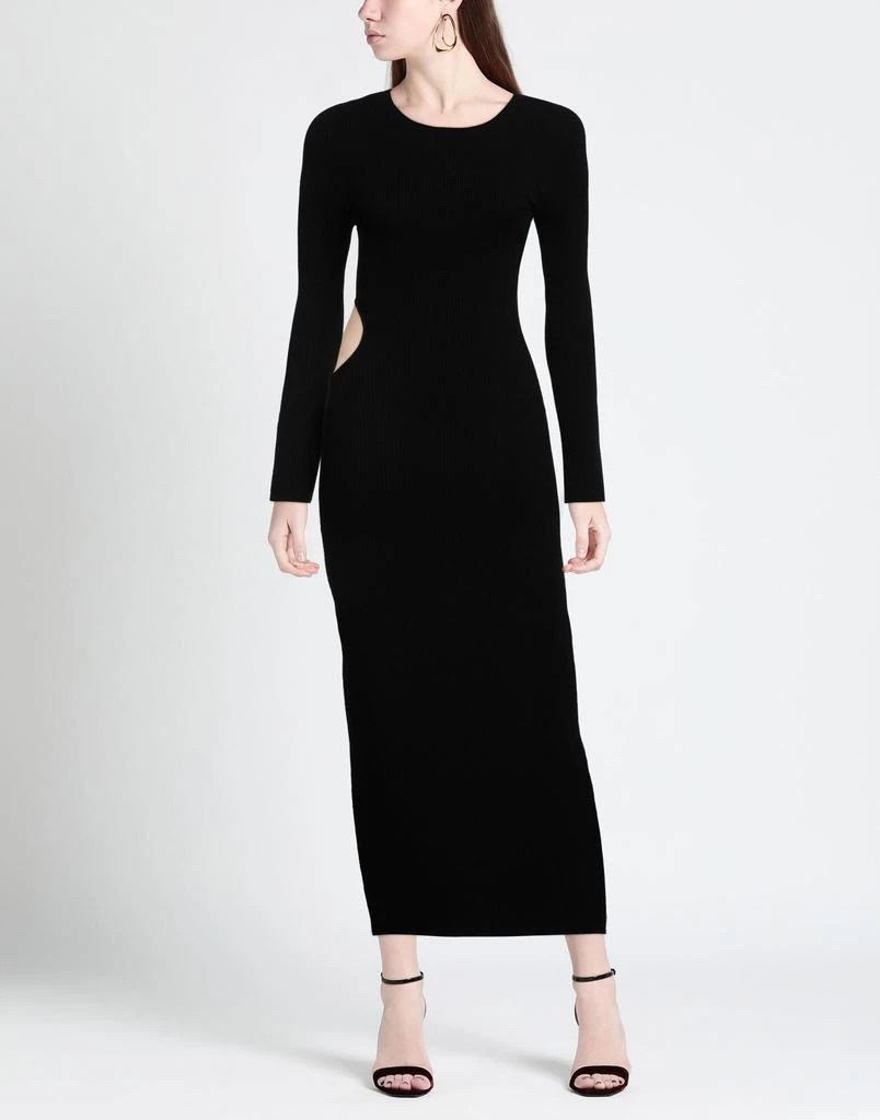 AERON Long dress 2