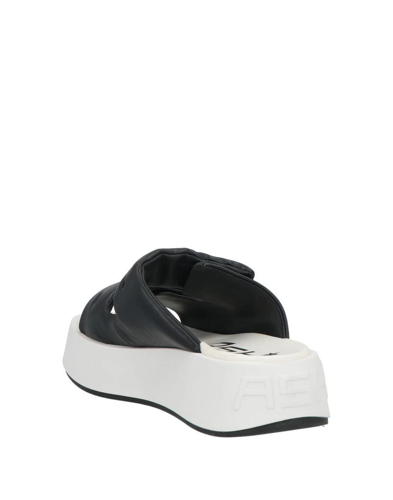 Ash Sandals 3
