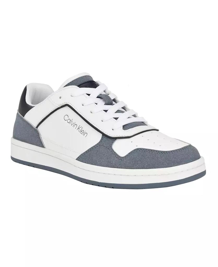 Basket calvin klein homme hotsell