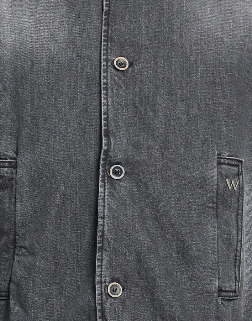 WHY NOT BRAND Denim jacket 4