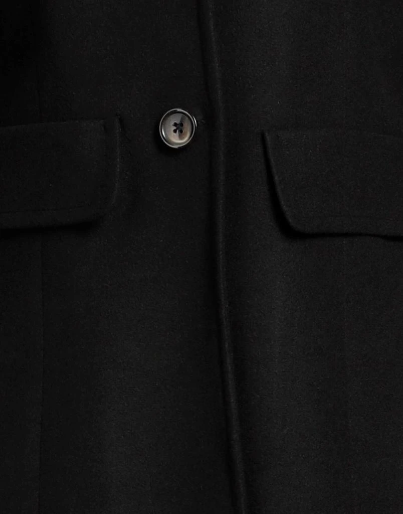 BIANCOGHIACCIO Coat 4