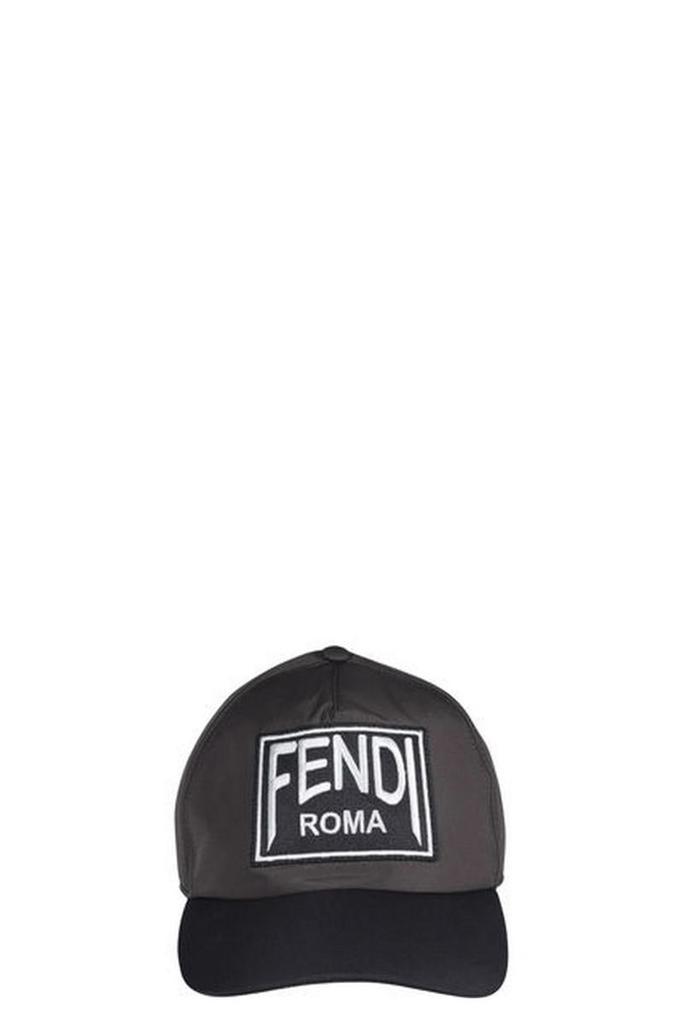 Fendi Baseball Ff Jacquard - Hats - Compare Prices from 7+