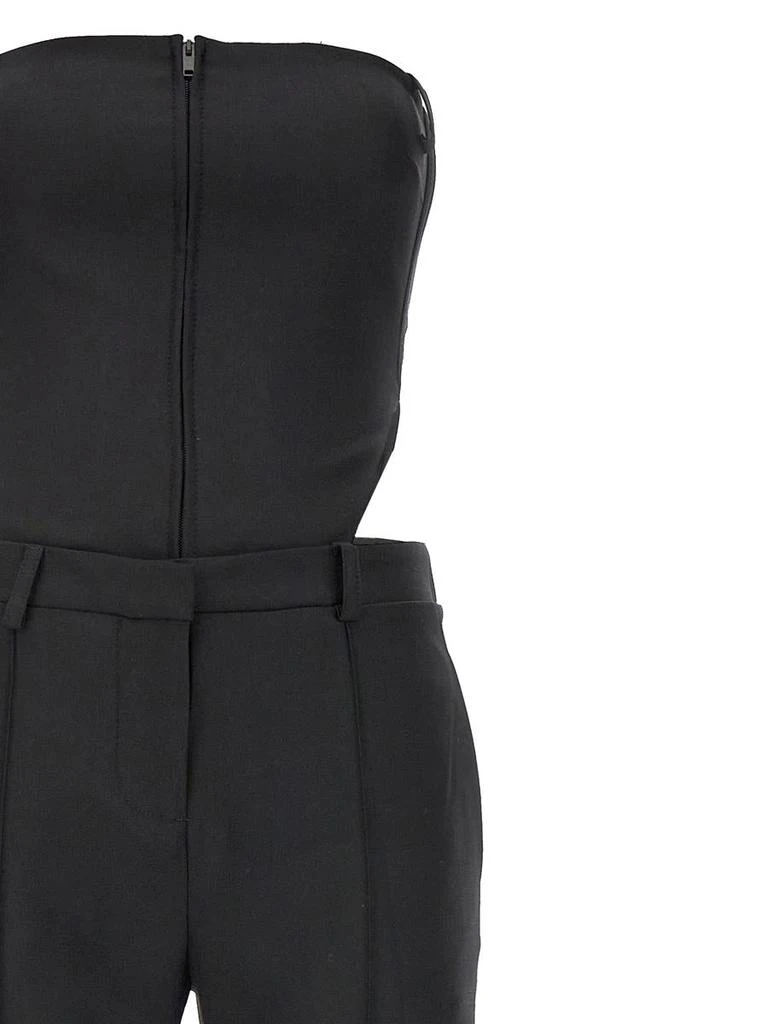 David Koma David Koma Cut Out Tracksuit 3