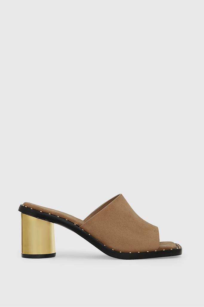 Rebecca Minkoff Darren City Slide