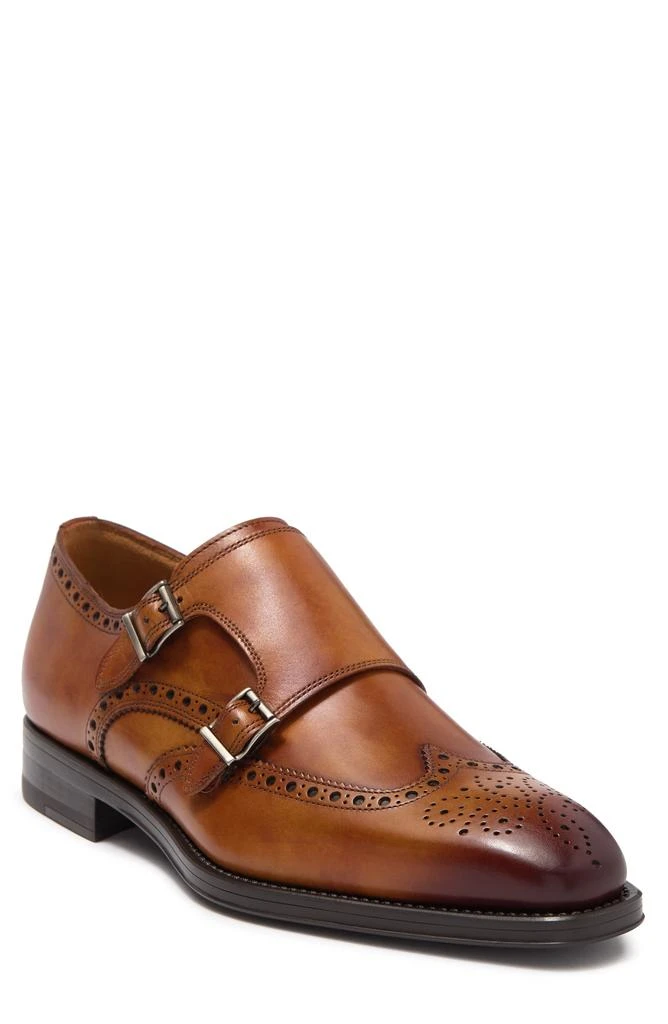 Magnanni Yuma Shoe 1