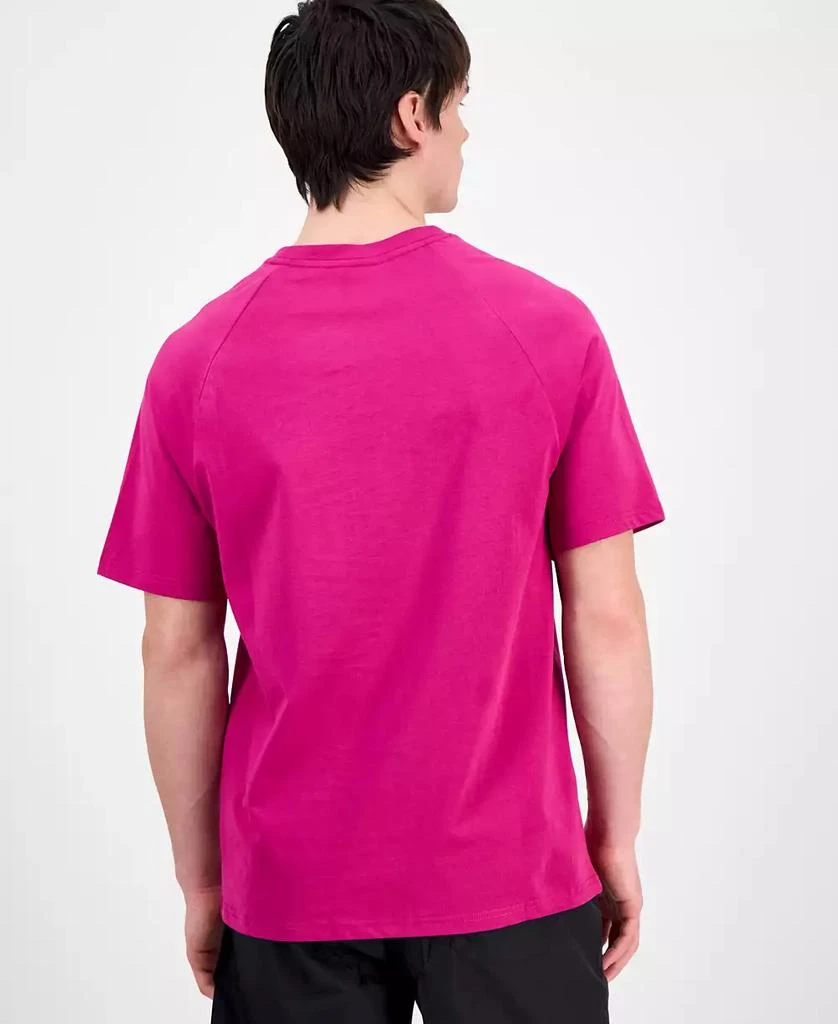 Hugo Boss Logo T-Shirt, Created for Macy
s 2