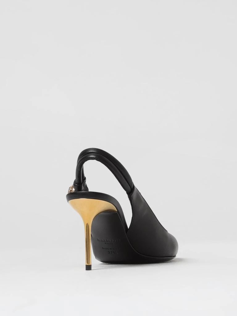 Balmain Shoes woman Balmain 3