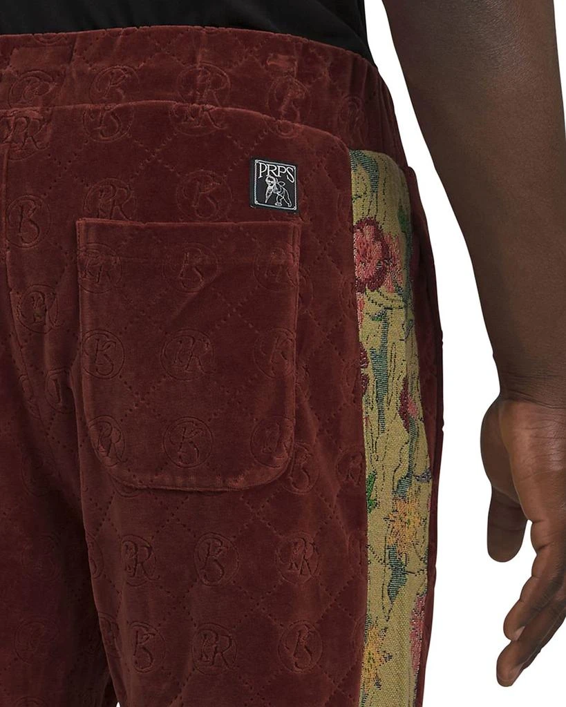 Prps Goods & Co Deer Valley Joggers 4