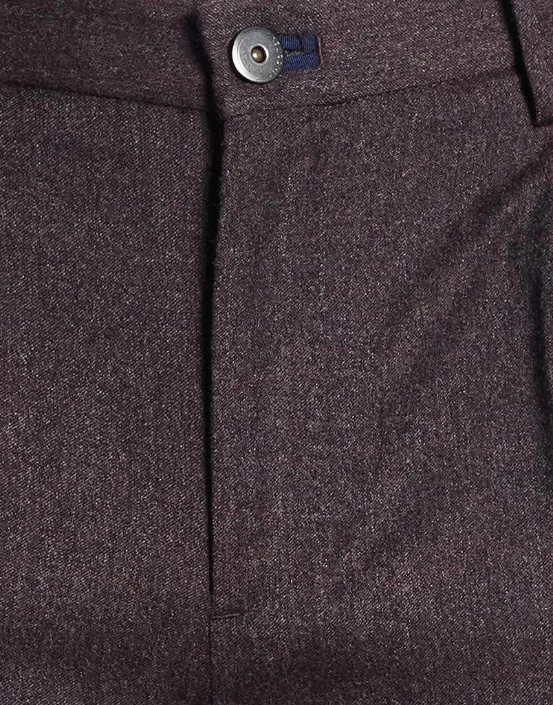 Incotex Ivory Casual pants 4