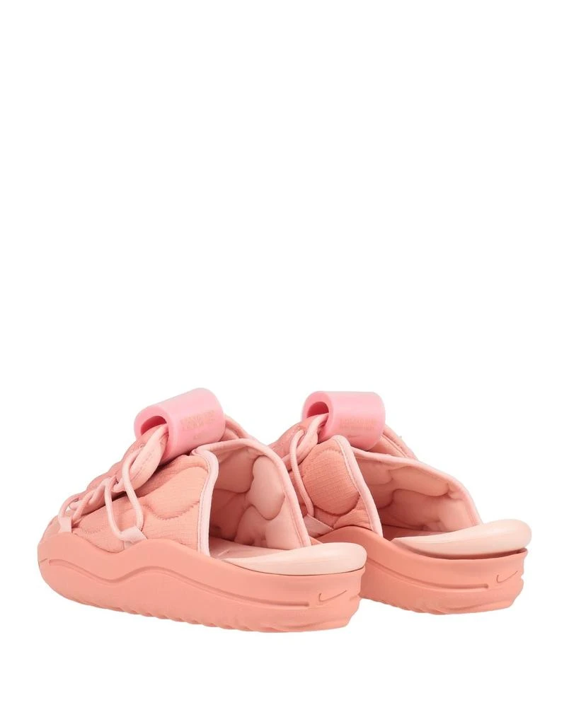 NIKE Mules and clogs 3