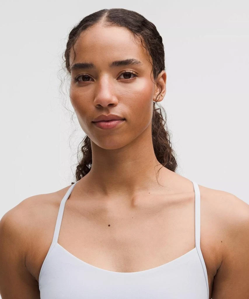 Lululemon Flow Y Bra Nulu *Light Support, A–C Cups 29