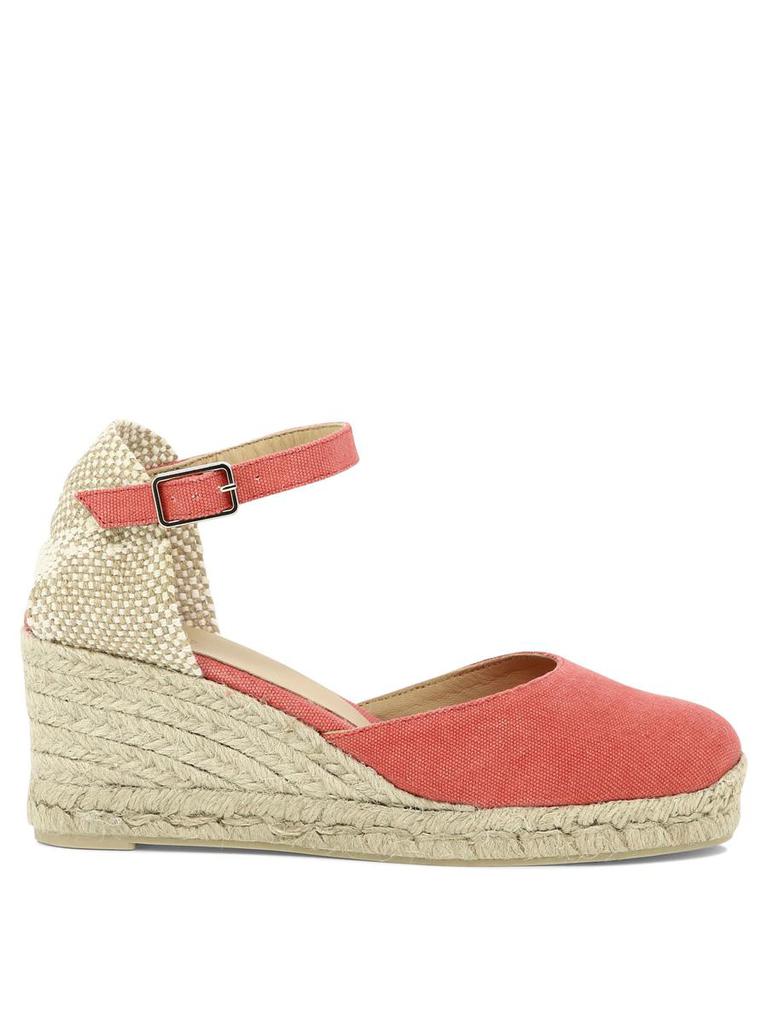 Castañer Castañer "Carol" Espadrilles